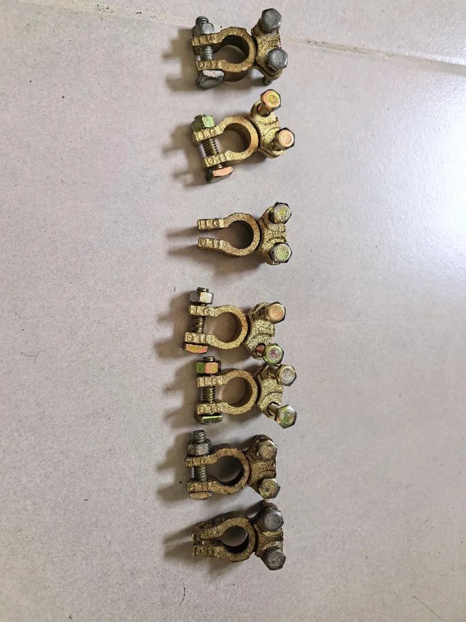 Peças de Som(Várias)  - Foto 3