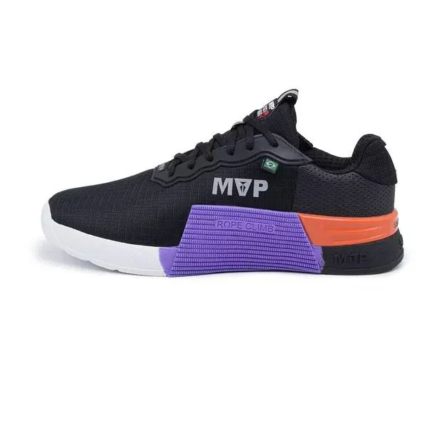 Tênis Crossfit MVP 5x5 - Foto 5