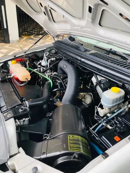 F350 2019  Carroceria. - Foto 5