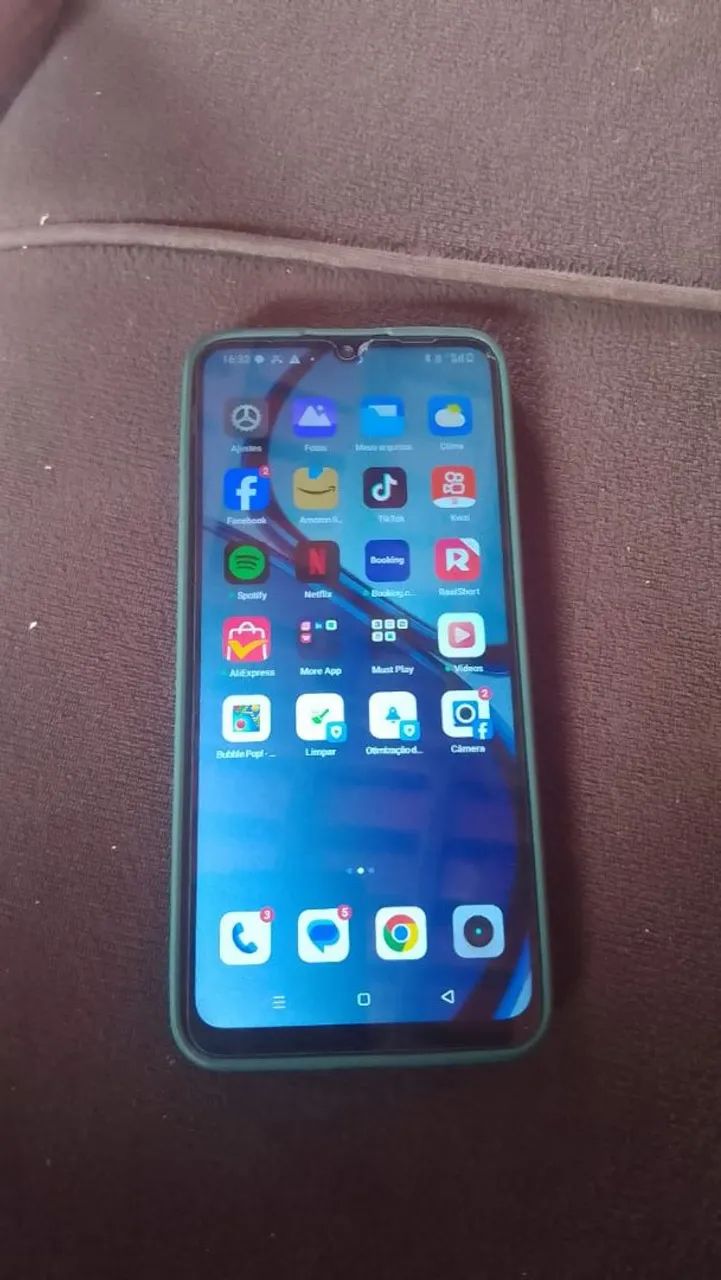Redmi note 50 - Foto 4