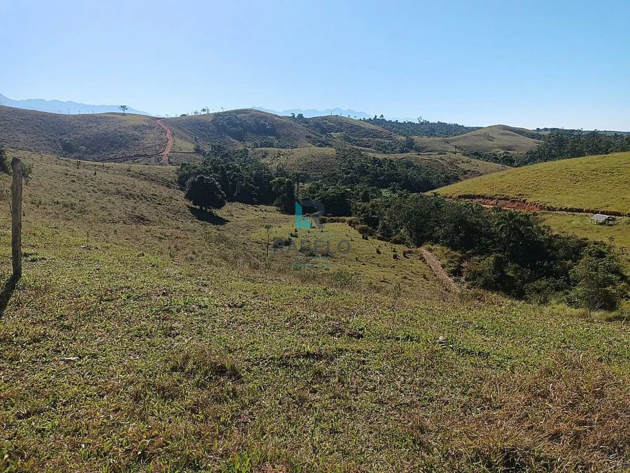 CHÁCARAS COM VISTA PANORÂMICA EM LORENA-SP - Foto 4