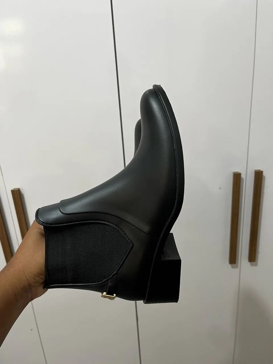Bota  - Foto 3