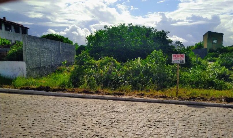 tereno 1200m2 Condominio Aguas Sauipe - Foto 5