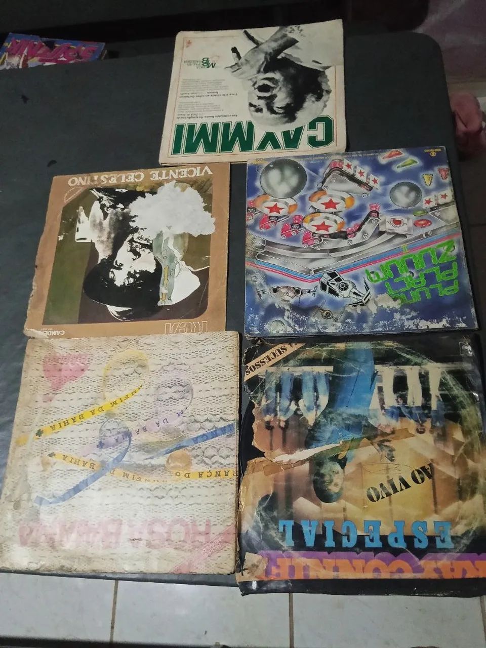 Discos de vinil  - Foto 2