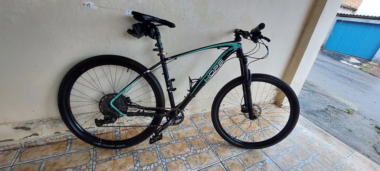 Bike aro 29