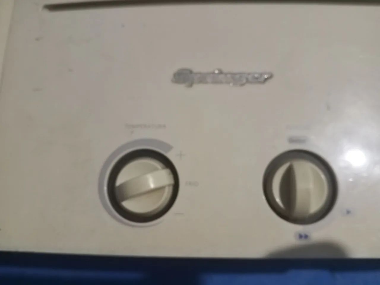 Vendo ar condicionado Springer 9000 BTUs 220v