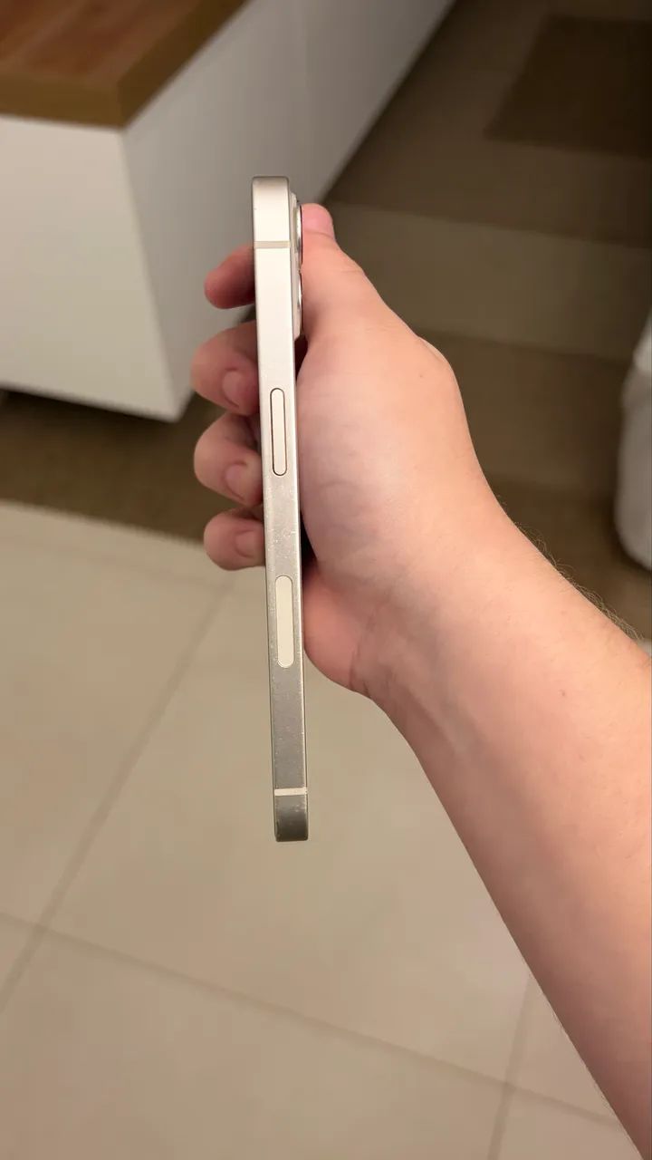 IPHONE 13 - 128GB - Foto 5