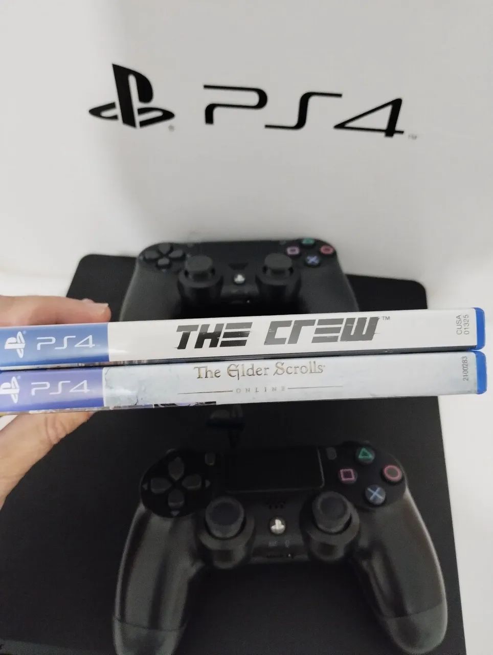 Playstation 4 slim  - Foto 4