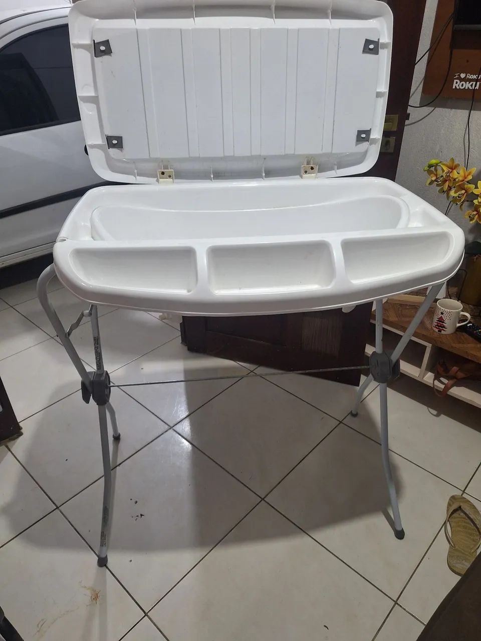 Banheira  - Foto 3