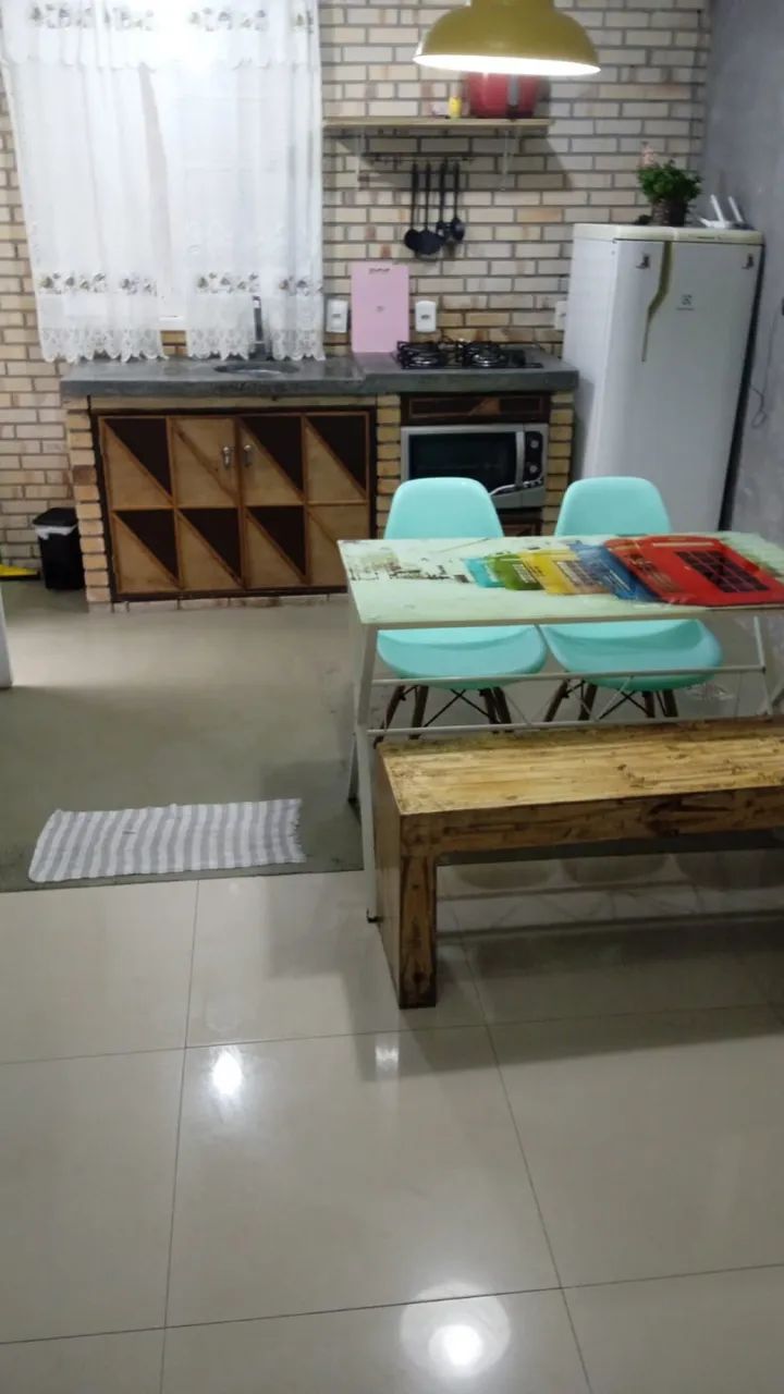Apartamento mensal até dezembro (cachoeira) - Foto 4