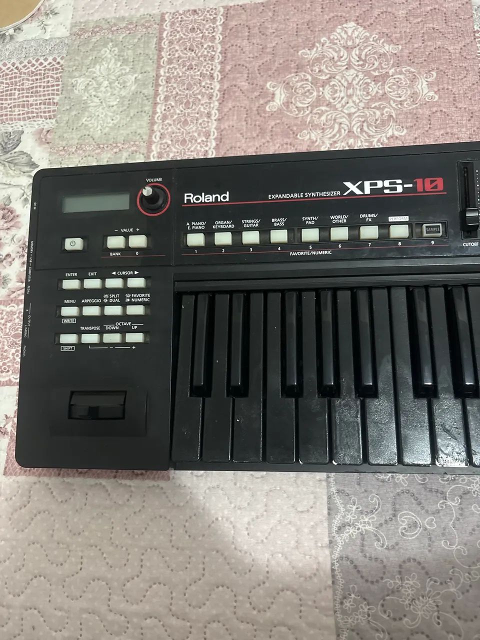 Xps 10