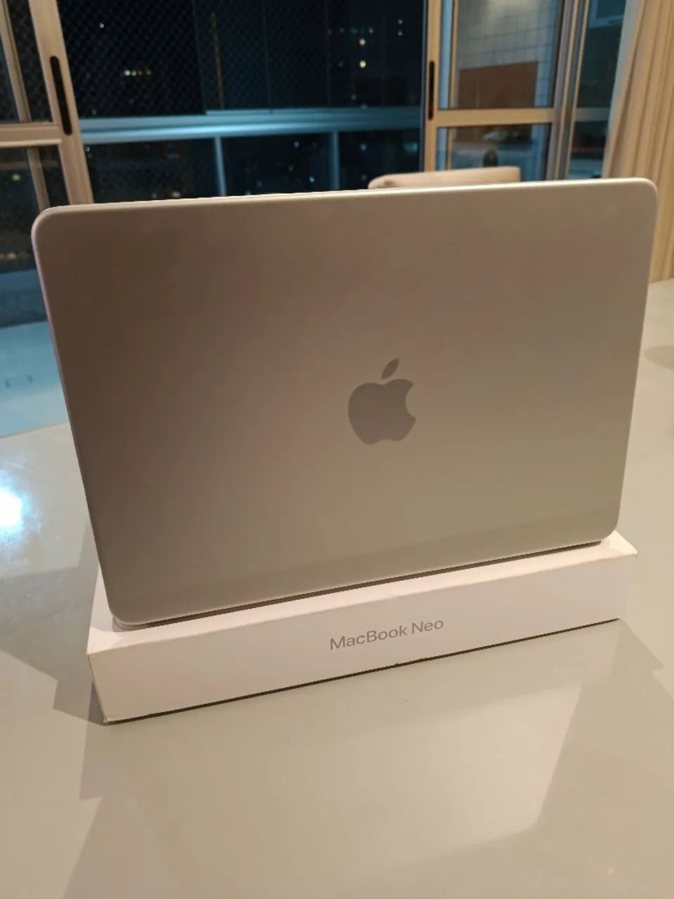MacBook Neo Apple 13
