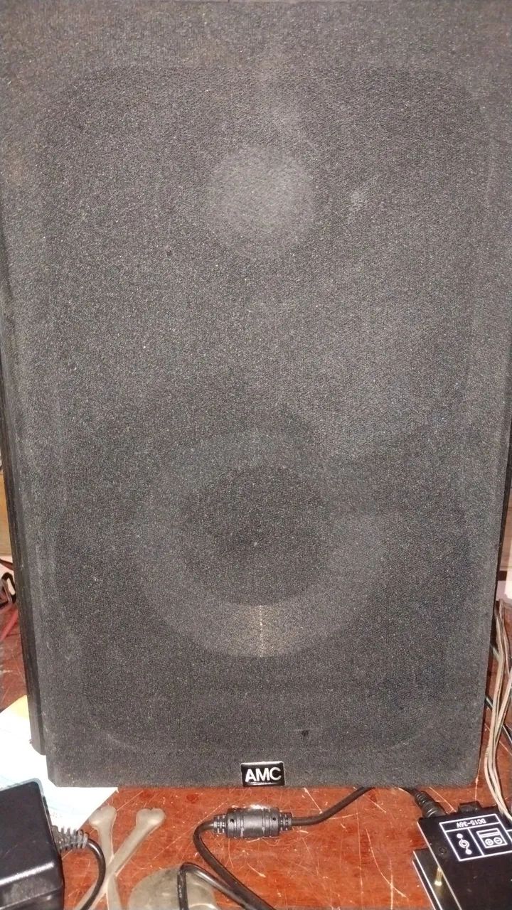 Caixa Subwoofer  - Foto 3