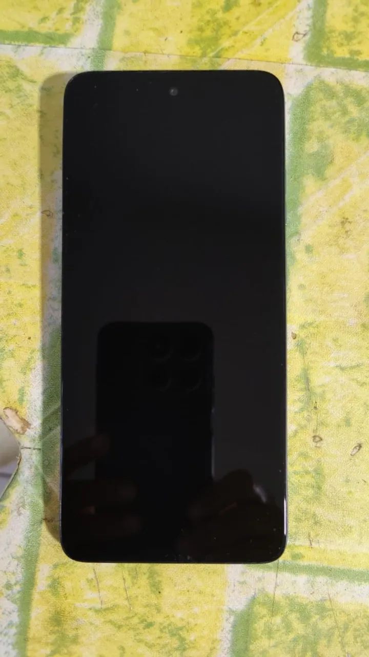 Celular Moto G15 256Gb