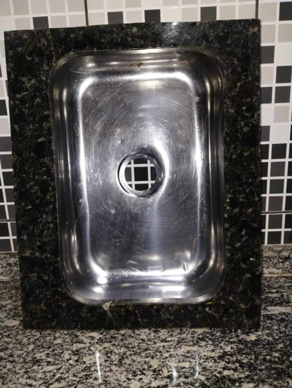 Cuba Inox