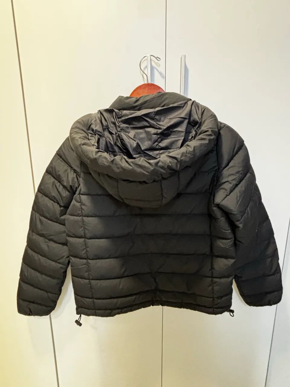 Jaqueta puffer feminina - Foto 2