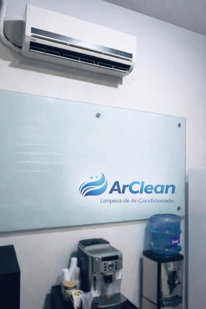 LIMPEZA DE AR CONDICIONADO!! - Foto 2