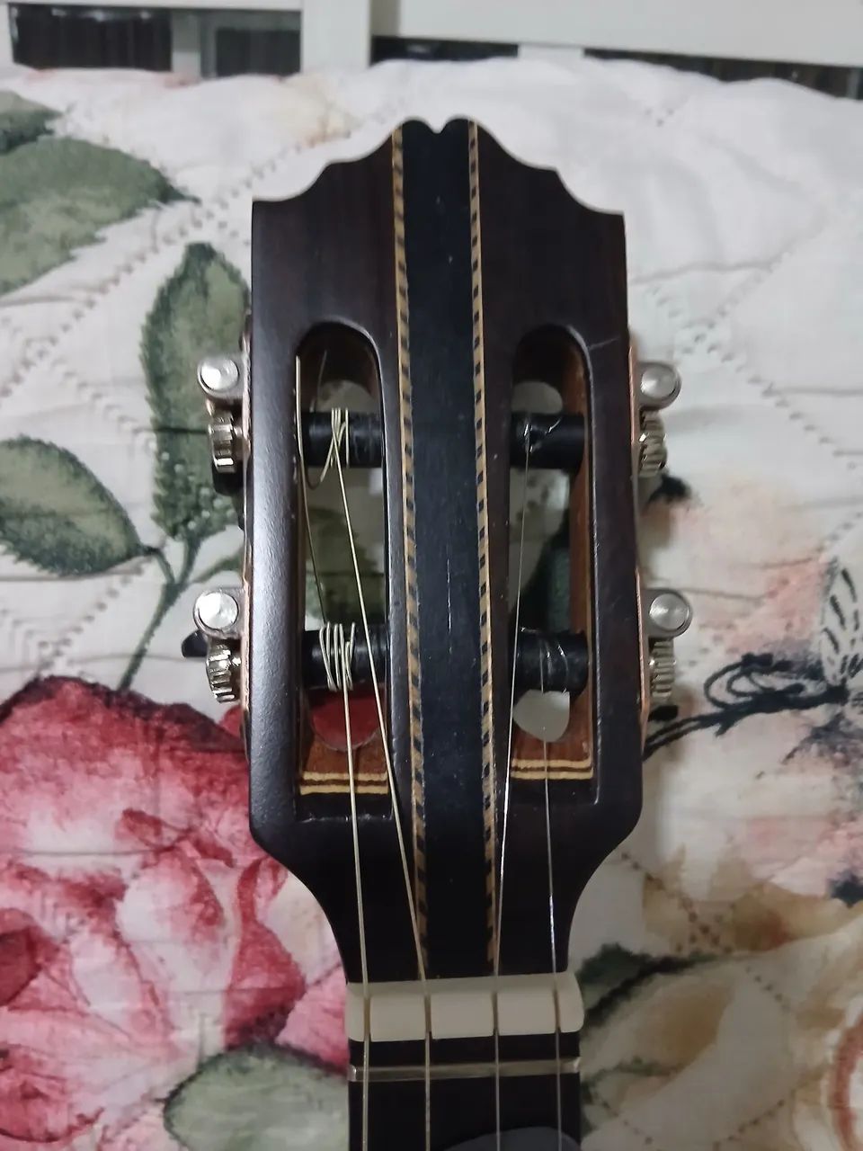 Cavaco luthier Cavalcante  - Foto 5