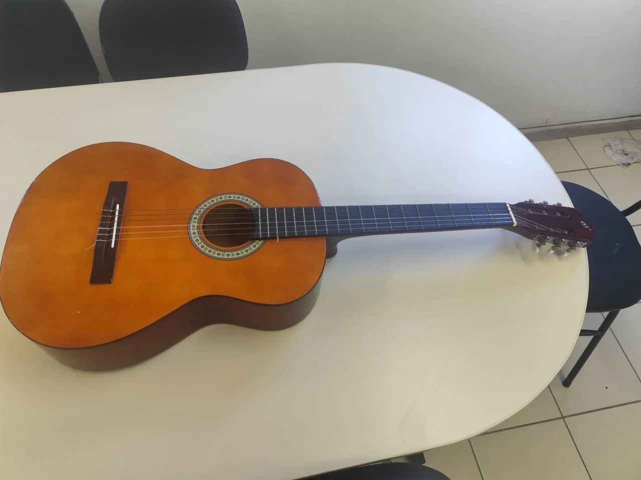Violão start