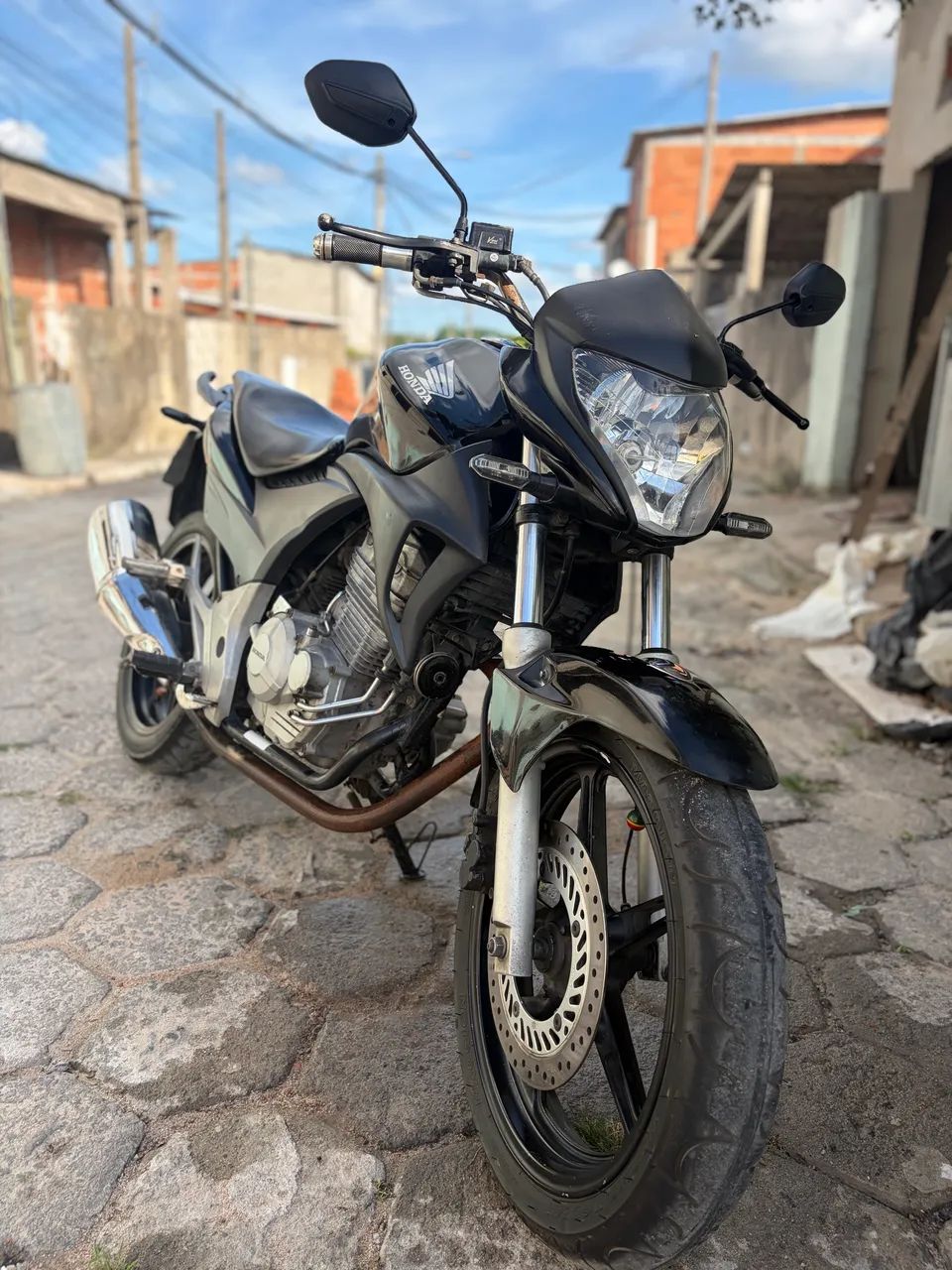 É só transferir  - Foto 4