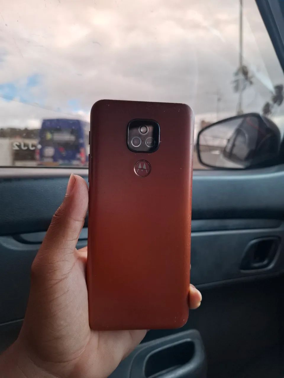 Motorola E7 Plus - Foto 2