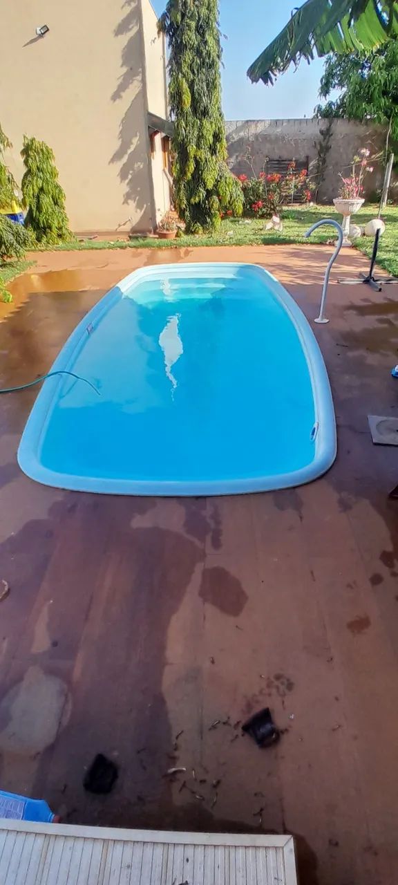 Piscineiro  - Foto 2