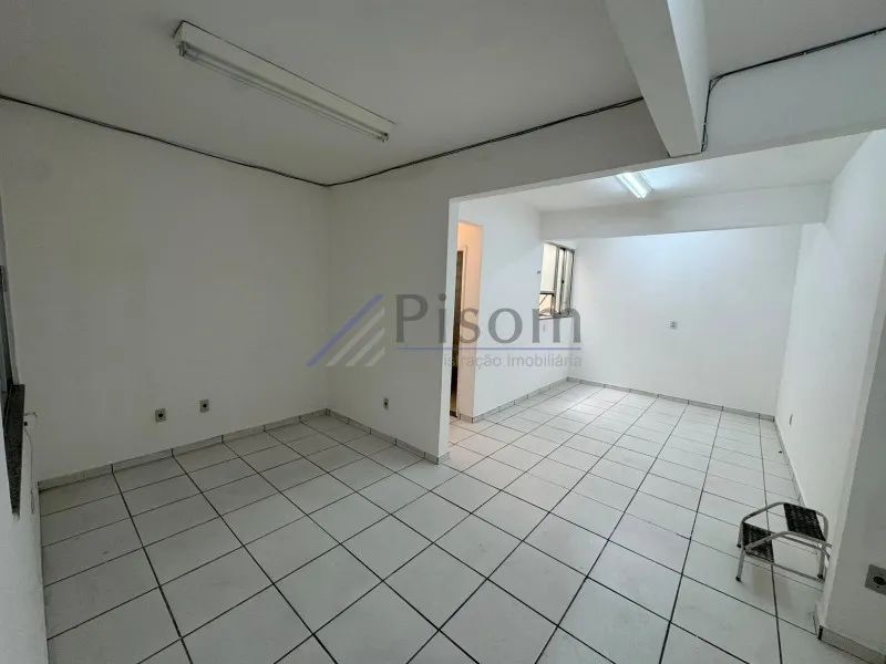 Sala Comercial - Belford Roxo - Centro