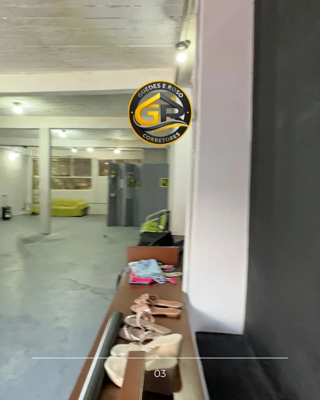 Ponto comercial | coroado  - Foto 5