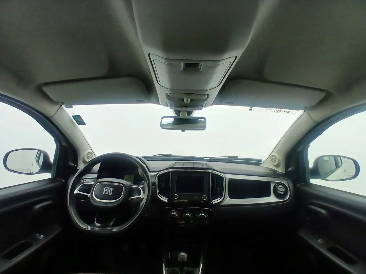 Fiat Mobi DRIVE 1.0 Flex 6V 5p, foto 15 de 18