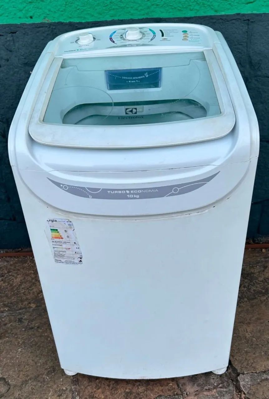 Maquina de lavar Electrolux  - Foto 2