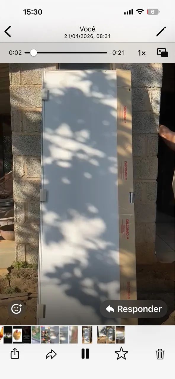 Portas - Portas e Janelas - Condomínio Nossa Fazenda, Esmeraldas
