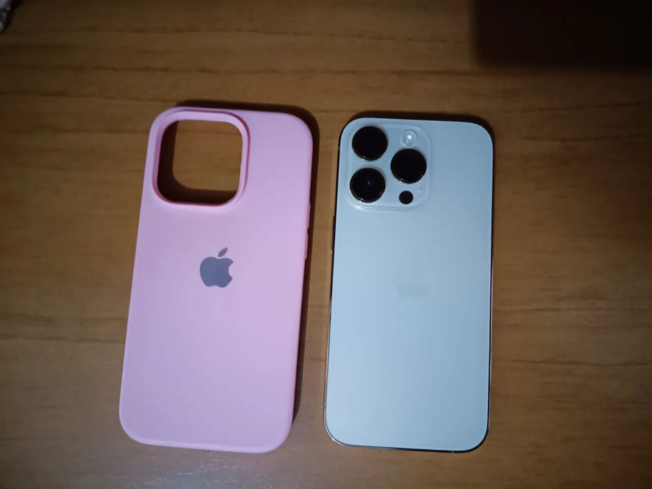 Vendo iPhone 14 Pro  - Foto 5