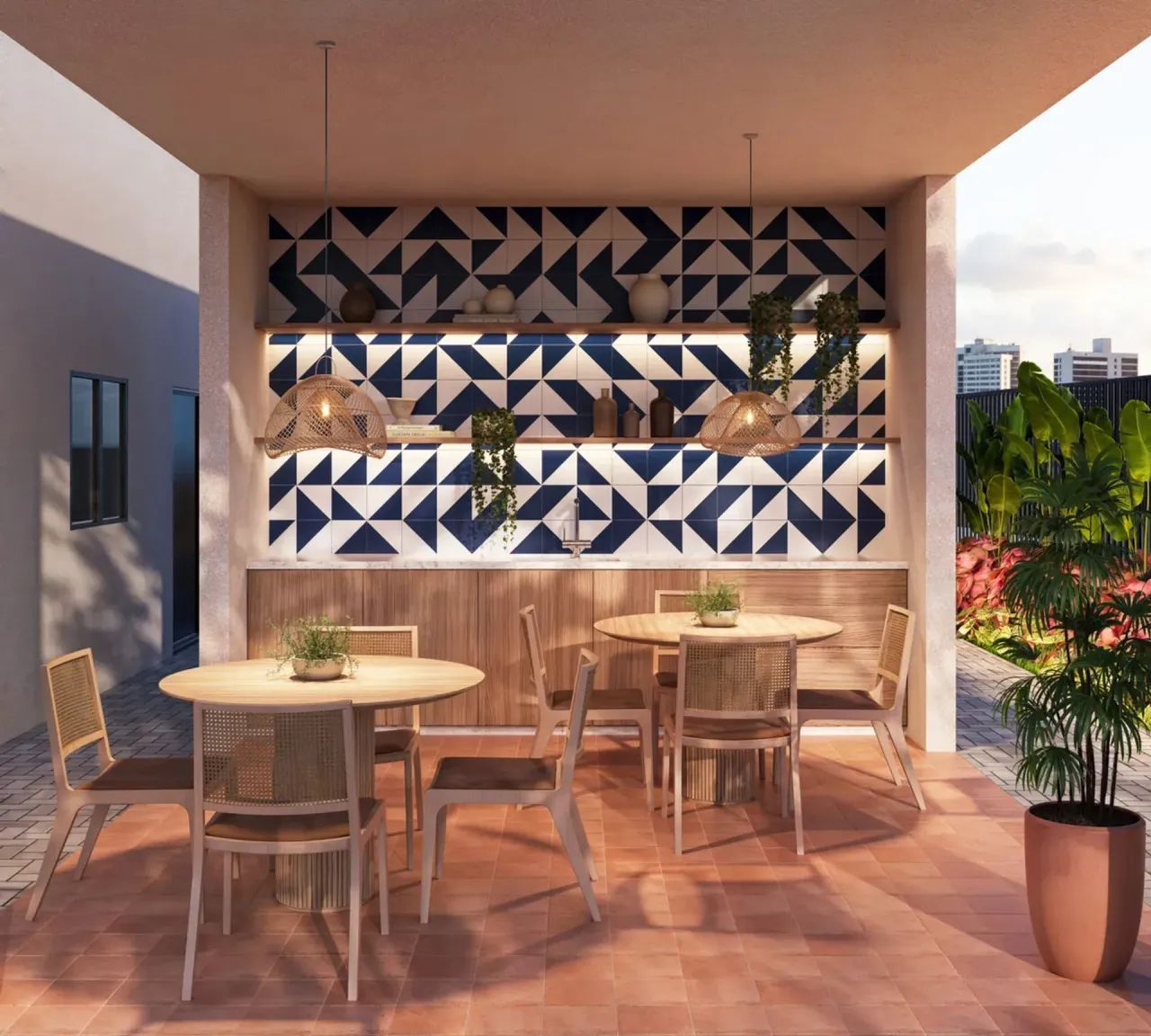 ITAMARACÁ RESIDENCIAL - Foto 7