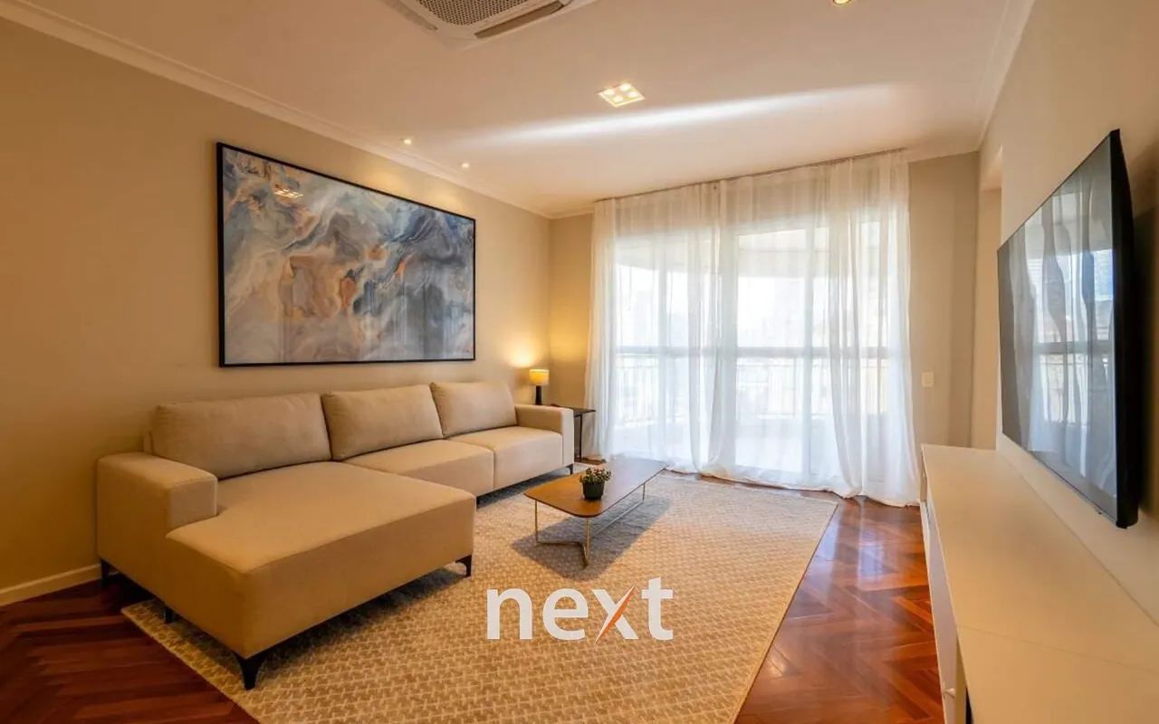 apartamento - Cambuí - Campinas - Foto 3