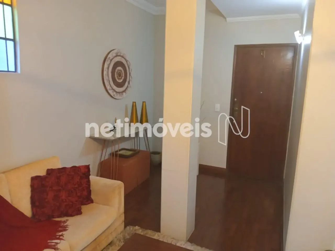 Excelente Apartamento no Cidade Nova!