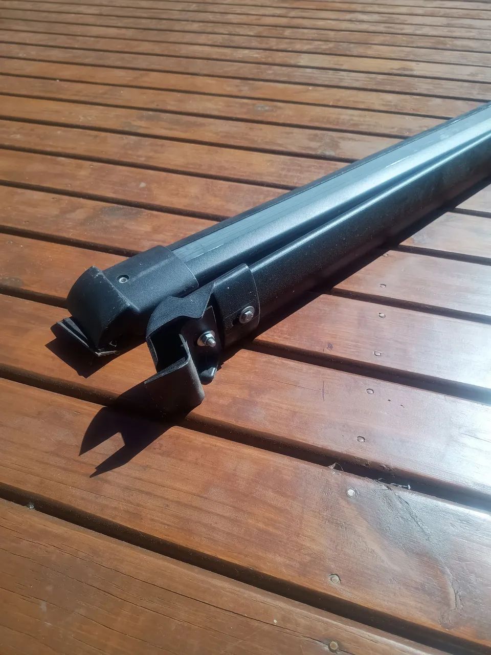 Rack Tiggo 5x  - Foto 2