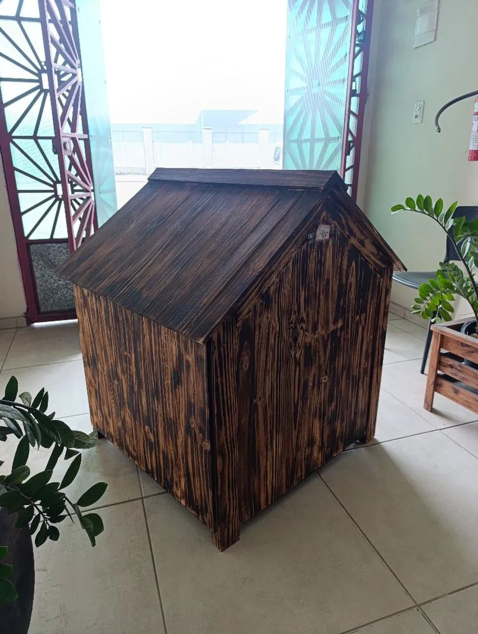 Casa de cachorro gigante  - Foto 3