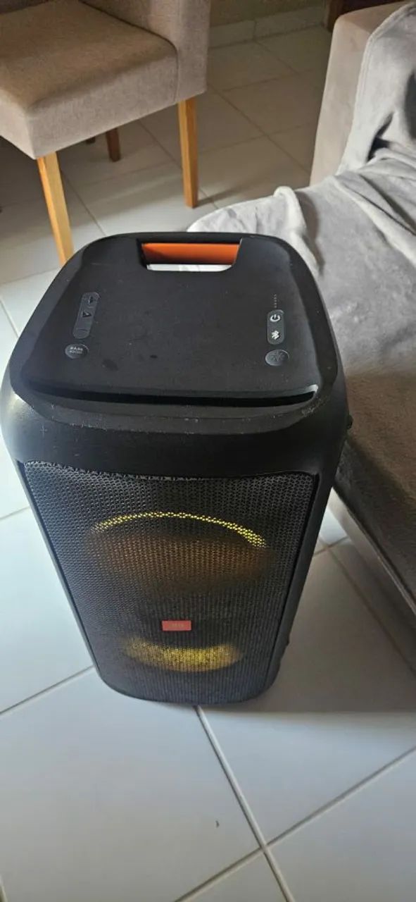 JBL PartyBox 300 - Foto 2