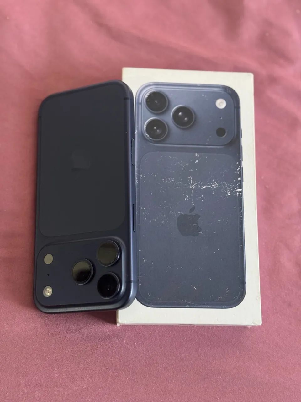 iphone 17 pro 256Gb - Foto 3
