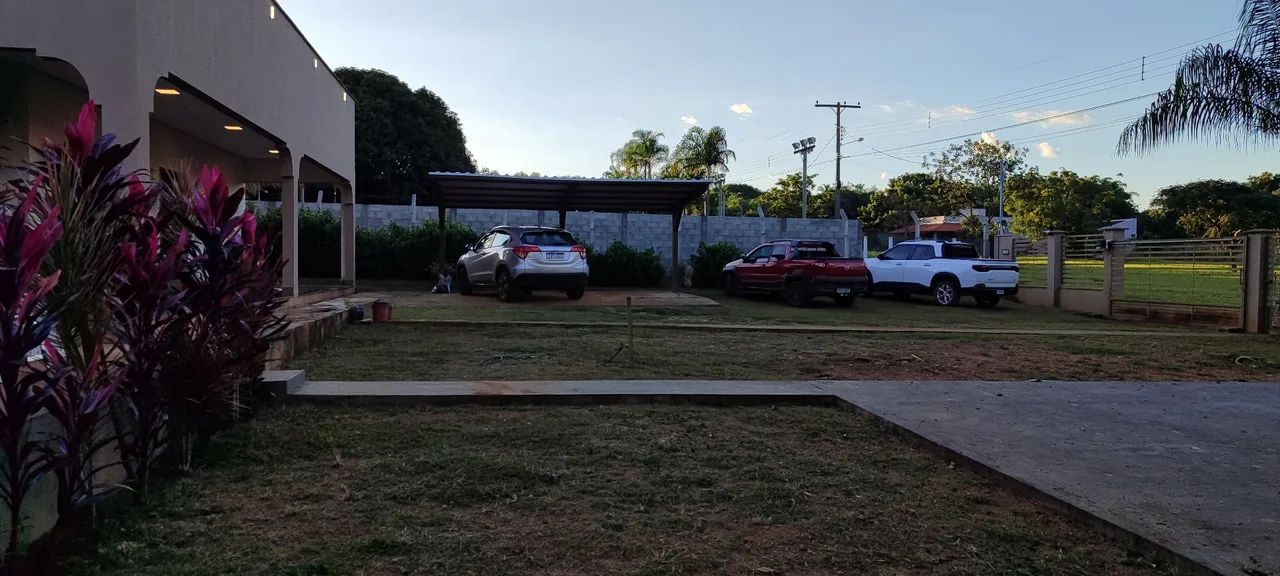 Chácara em Aragoiania  - Foto 3