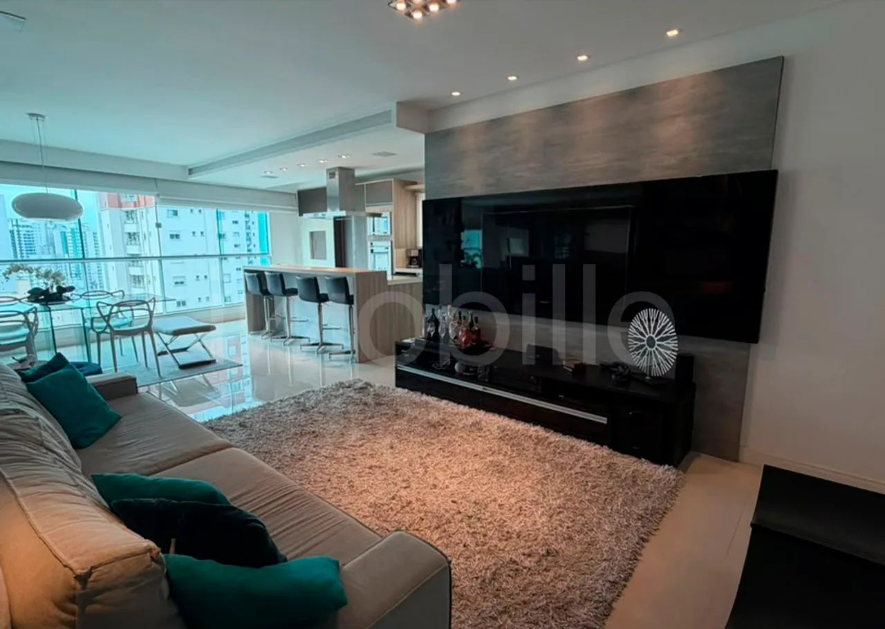 Apartamento no Edifício Gran Torino em Balneário Camboriú - Foto 3