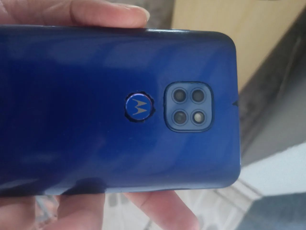 Moto G9 play 64Gb - Foto 4