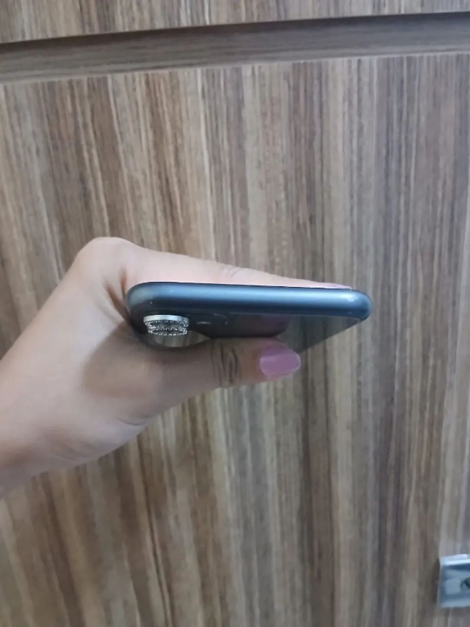 IPHONE 11 PRETO 64GB - Foto 5
