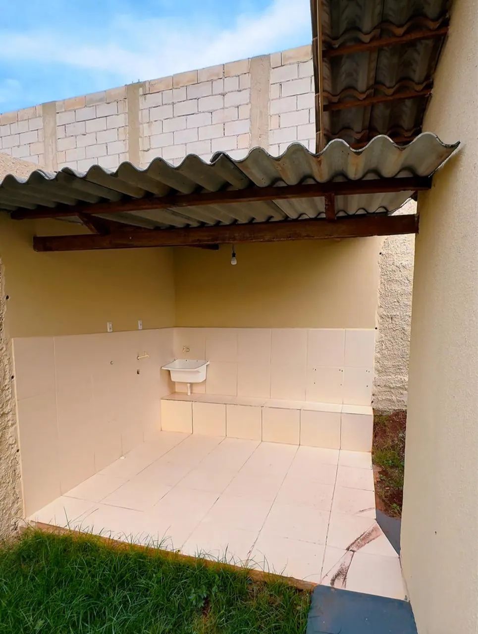 Vendo casa em Nova Veneza  - Foto 4