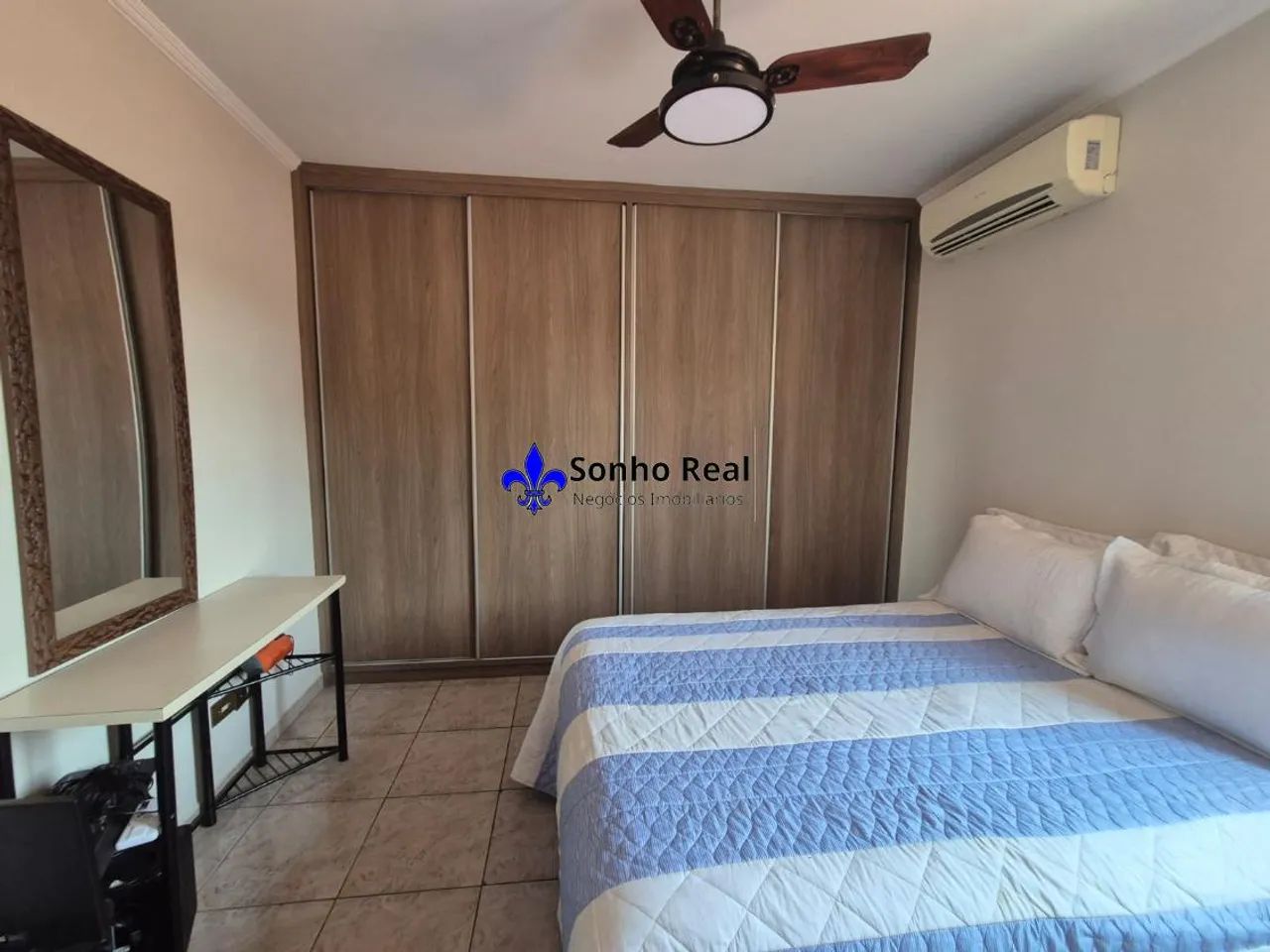Casa 3 Dormitórios Jd Petrópolis- Piracicaba - Foto 5