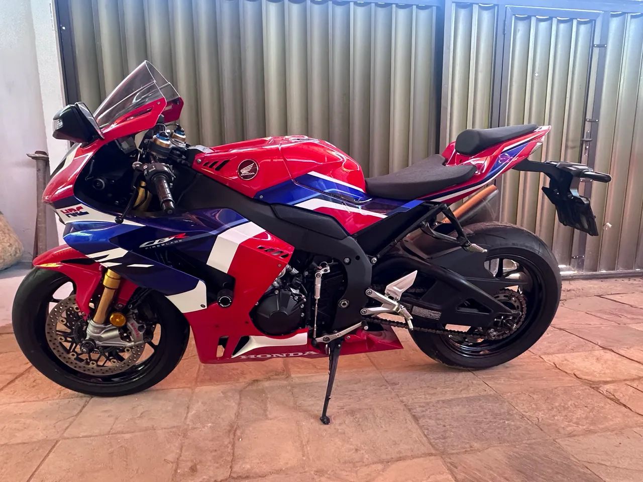 Fireblade RRR - Foto 3