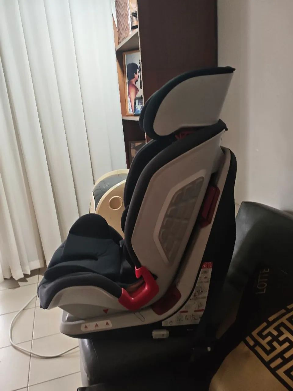 Cadeirinha Chicco - Foto 2