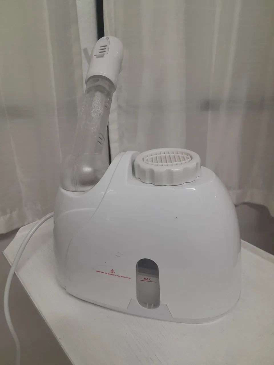 Vapor de ozonio para estetica - Foto 2