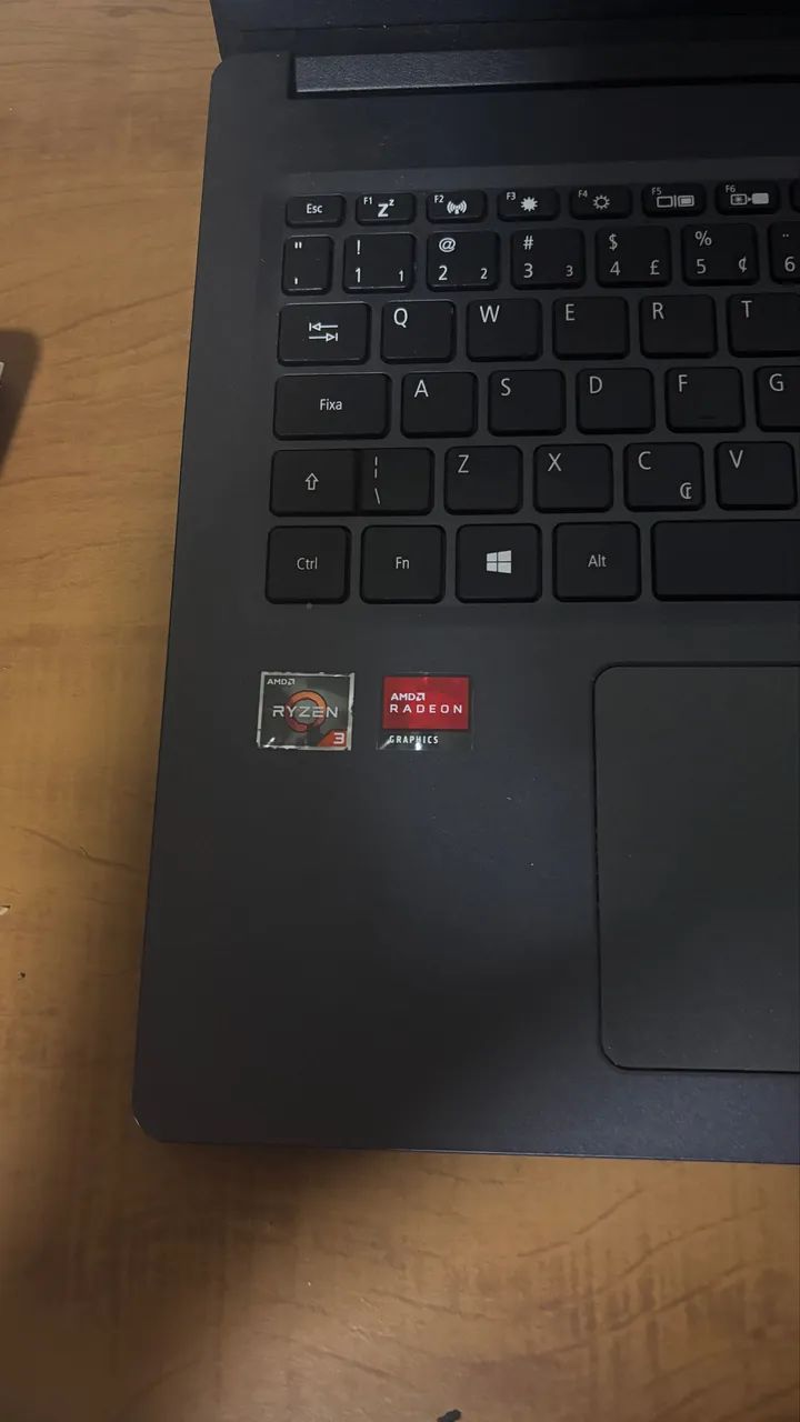Notebook Acer - Foto 2