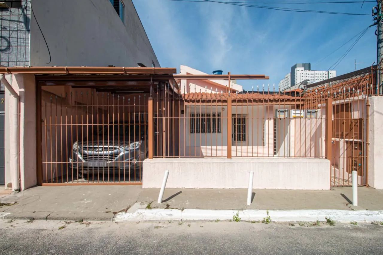Casa comercial na Rua Bono, 74 - Casa 1  90 m² - Foto 2